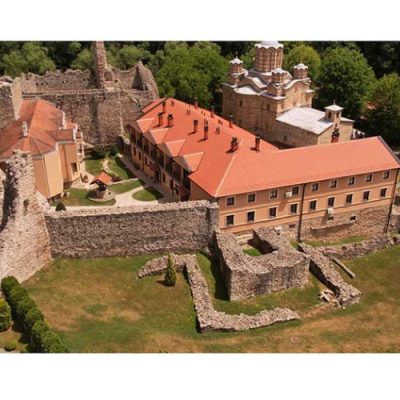 Svetinja koja opstaje sedam vijekova: Nad moštima kneza Lazara dešavala su se mnoga čuda