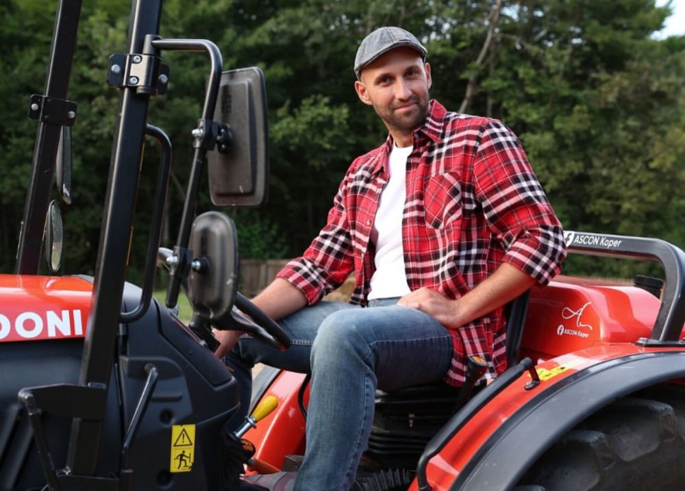 Marinko Vukobratović